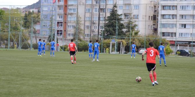 Zağnosspor’dan 15 Saniyelik Tepki