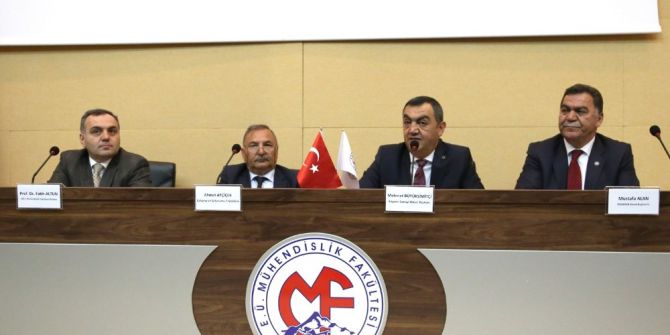 Kayso Başkanı Mehmet Büyüksimitçi: