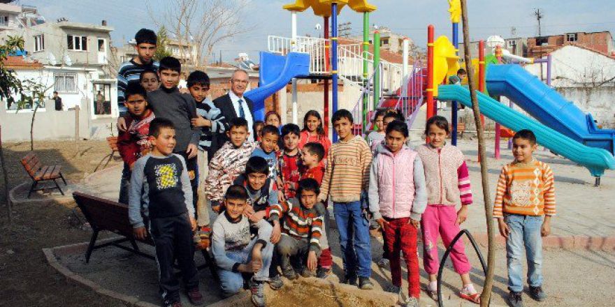 Başkan Kale; “Halkımız İçin Çalışıyor, İncirliova’ya Değer Katıyoruz”