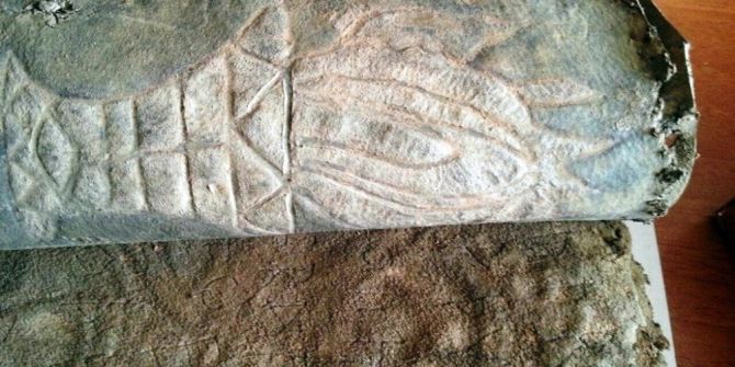 Küçükköy Jandarmadan Dev Tarihi Eser Kaçakçılığı Operasyonu