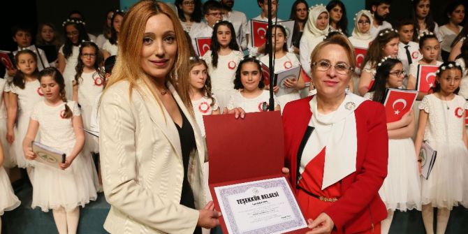 En İyi Beste ’Bitmeyen Bir Aşktır Bolu’ Seçildi