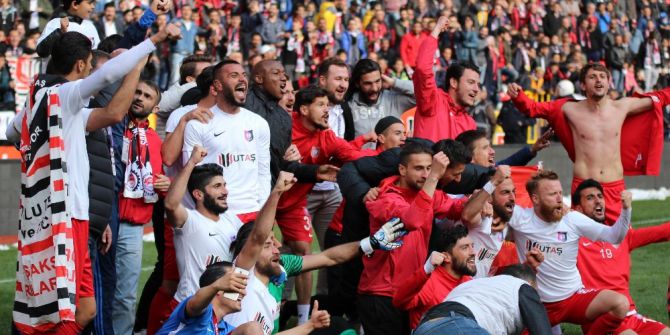 Bölgesel Amatör Lig