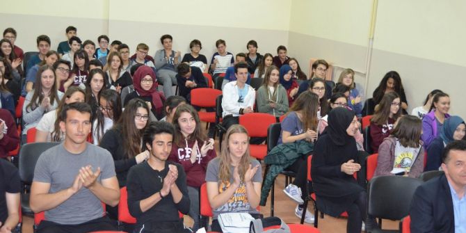 Abcd Temel Afet Bilinci Ve Yapısal Olmayan Tehlikelerin Azaltılması Eğitimi