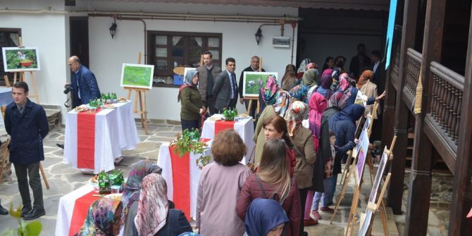 Kula’da Tarım Ve İnsan Fotoğraf Sergisi