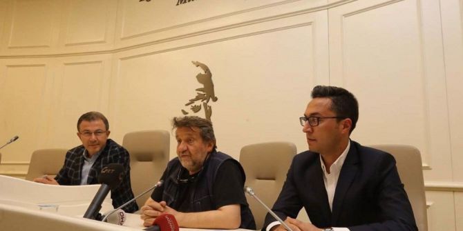 Foto Safari’de Dereceye Girenler Ödüllendirildi