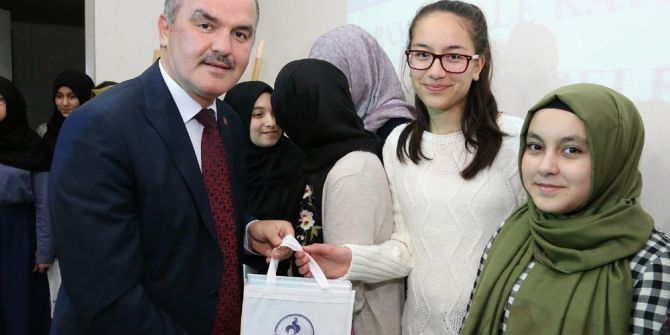 Pamukkale’de “Ailede Huzur, Zenginlik Budur” Projesiyle 8 Bin Kişiye Ulaştı