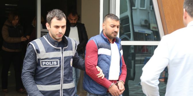Berber Cinayetinde 2 Tutuklama Daha