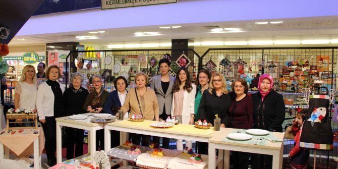 Şehit Ailelerine Anlamlı Destek