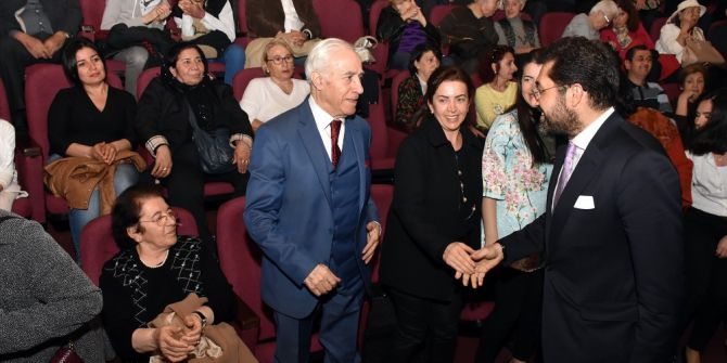 Aşık Veysel’in Torunu Dedesini Anlattı