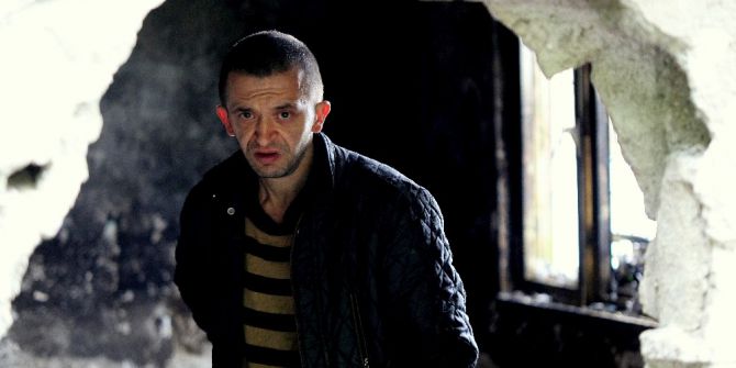 Mahkeme, ‘ Sabıkan Var’ Dedi, Evi Yanan Vatandaşa Kamu Davası Açtı