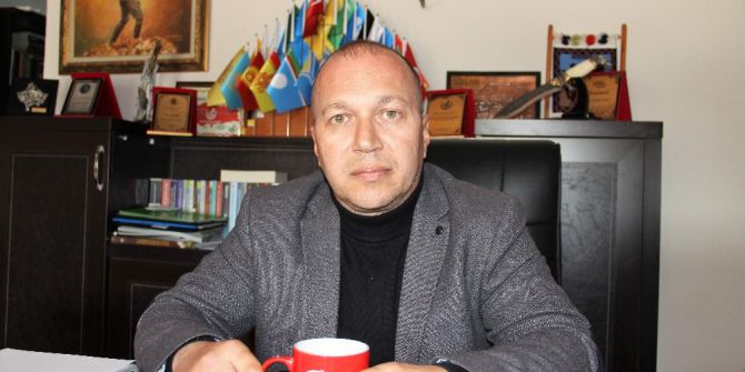 Bosna Hersek Heyeti Bodrum’a Geliyor