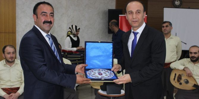 Dünya Veteriner Hekimler Günü Kutlandı