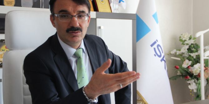 Batman’da Bin 500 Kişi İş Beğenmedi