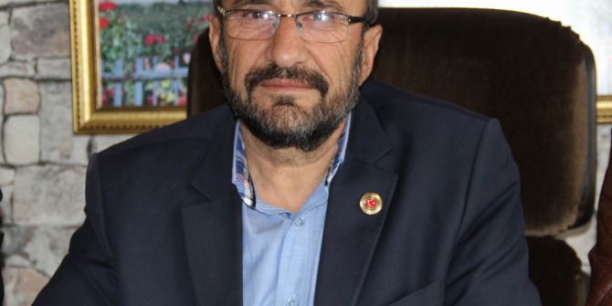 Muhtarlardan Dolandırıcılara ’Gelin Evlendirelim’ Çağrısı