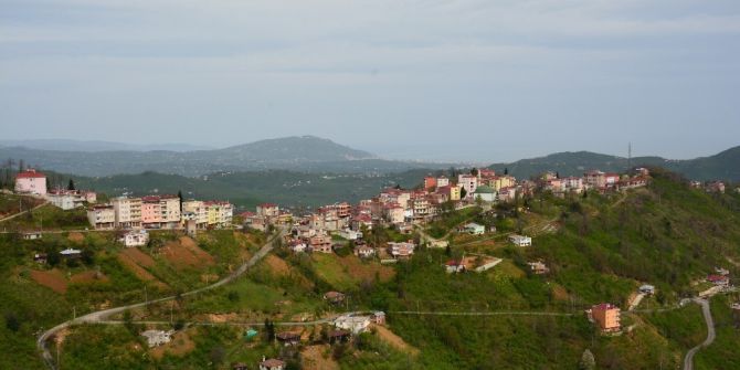 Başkan Kaya’dan Kabadüz’e Doğalgaz Müjdesi