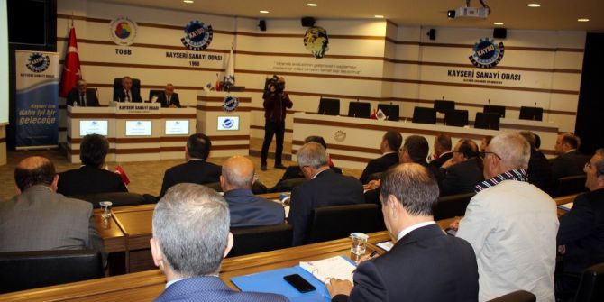 Kayso Başkanı Mehmet Büyüksimitçi: “Milletimiz Referandumda Verdiği Karar İle Güçlü Bir Türkiye’nin İlk Adımını Attı”