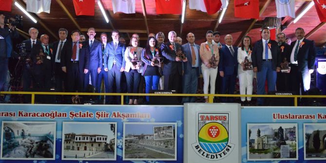 Uluslararası Karacaoğlan Şiir Akşamları Başladı