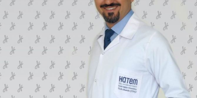 Bahar Aylarında Saman Nezlesine Dikkat