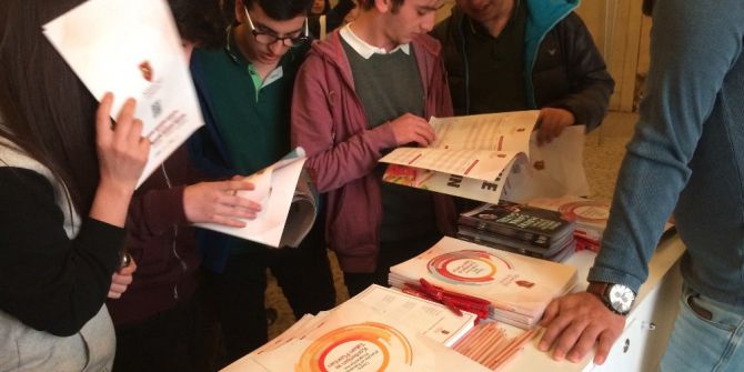 Hatice Karataş: “Konyalı Öğrenciler İngilizce Eğitimine Önem Veriyor”