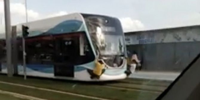 Çocuklar Ölüme Meydan Okudu