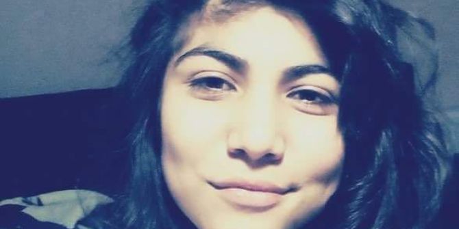 Halterci Genç Kızın Şok Ölümü