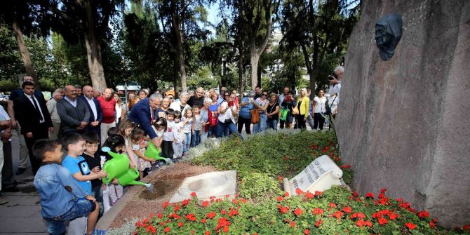 En Güzel Mektuplar Zübeyde Anne İçin