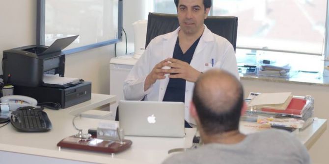 Beslenme Bozukluğu Saçları Döküyor