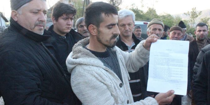 Düzce’de ’Hanta’ Virüsü Şüphesi