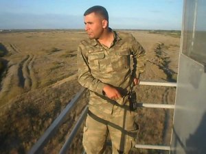 Iğdır Çavuşbahçe Köyü