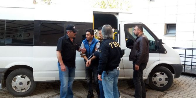 2’si Türk 18’i Irak Uyruklu Toplam 20 Deaş’lı Adliyeye Sevk Edildi