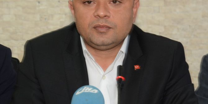 Başkan Karatay: "Yeni Ve Güçlü Türkiye’nin İnşasına Başlıyoruz"