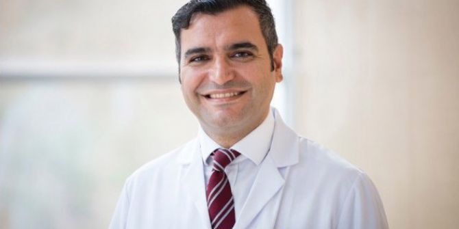 Obezite Tedavisinde Robotik Cerrahi Kullanımı