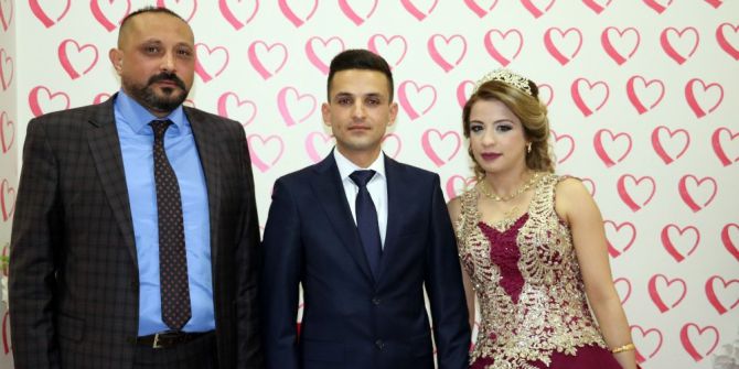 Cumhurbaşkanı Erdoğan’ın Seferberlik Çağrısına Gazi Şehirden ’Şehit Yakını’ Desteği