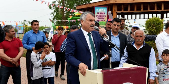 Mürseloğlu’nda 3 Açılış Birden