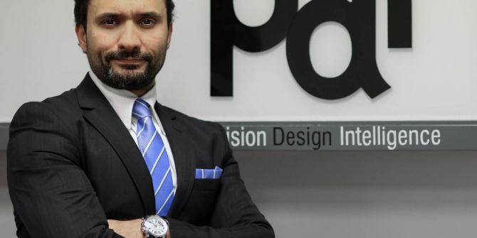 Formula One Paddock Club’ın Türkiye’deki Distribütörü Ve İş Ortağı Pdı Group Oldu