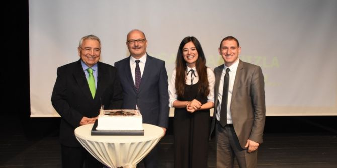 ’Okul İçin Değil Hayat İçin Öğrenmeli’