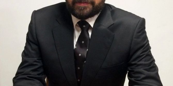 İzmir Erkeği Görünümüne Önem Veriyor