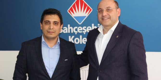 Başkan Ali Çetinbaş: Bahçeşehir Koleji, Eğitim Alanındaki Eksikliği Kapatacaktır