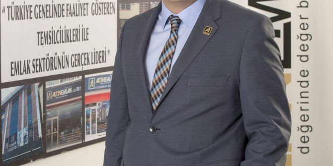 Konut Satışlarında Artış Devam Ediyor