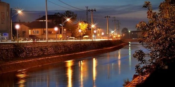 Güneş Enerjili Aydınlatma Sistemleri