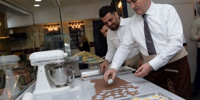 Bursa’nın Yeni Cazibe Merkezi