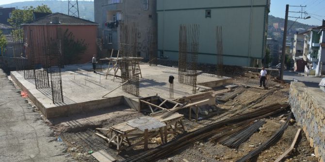 Dilovası’nda Semt Konaklarının Sayısı Artıyor