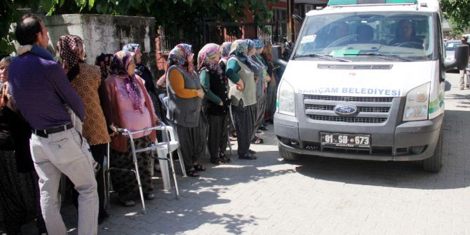 Balık Yedi, Süt Ve İlaç İçtikten Sonra Hayatını Kaybetti