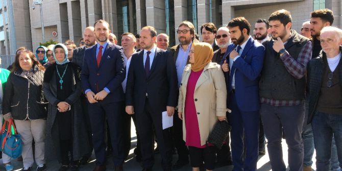 Fransız Siyaset Bilim Uzmanı Defarges Hakkında Suç Duyurusu