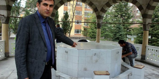 Mahallesine Hırsız Dadanan Muhtardan Hırsızlara: “Çaldığınız Musluklar Para Etmez, Geri Getirin”