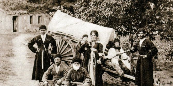 Göç Ve Mübadelenin Acı Öyküsü İzmir Sanat’ta