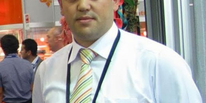 Dinçer: “E-ticaret İle Kendi İşinizi Kurun”