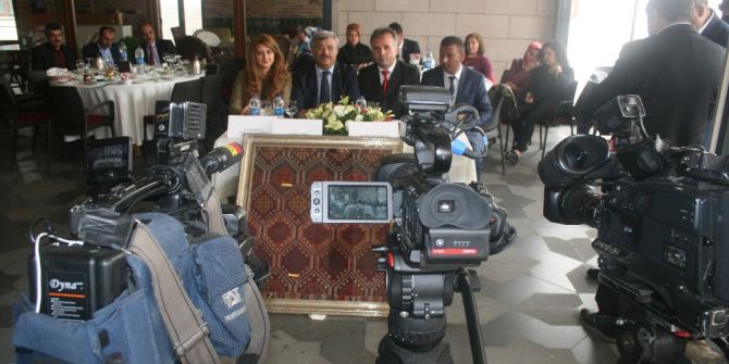 Dünya Avşarlar Derneği Kayseri Şubesi İstişare Heyeti Başkanı Dr. İsmail Gökşen, "Anadolu Avşar Türkleri Federasyonu Hayata Geçmeli"