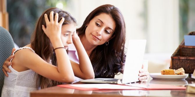 Teog Gelip Geçici, Aile İlişkisi Kalıcı