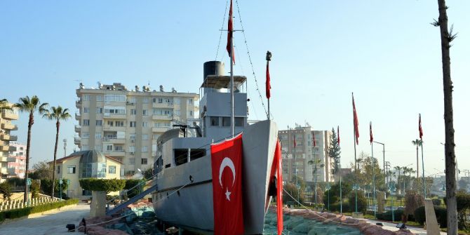 Mersinli Muhtarlar Çanakkale’ye Gidiyor